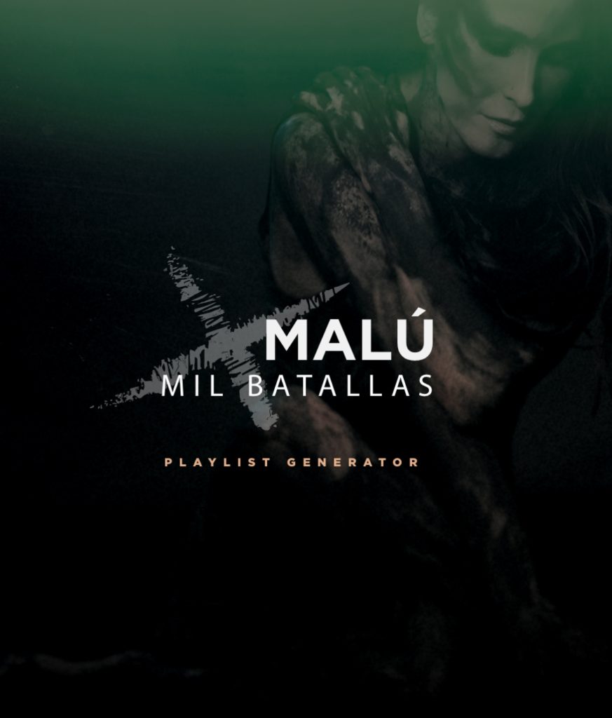 MALÚ – Mil Batallas