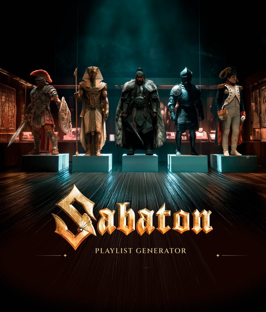 Sabaton
