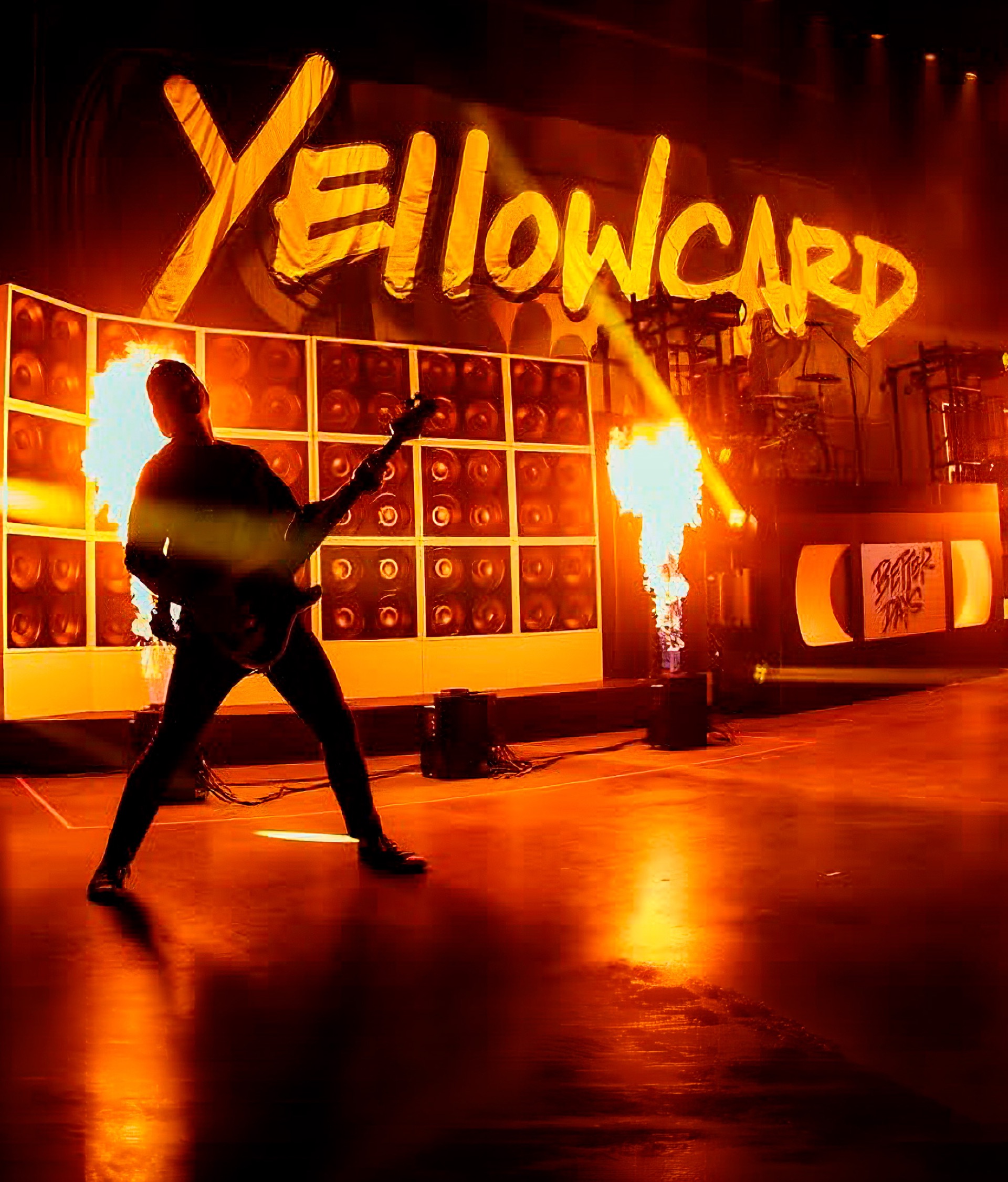 Yellowcard